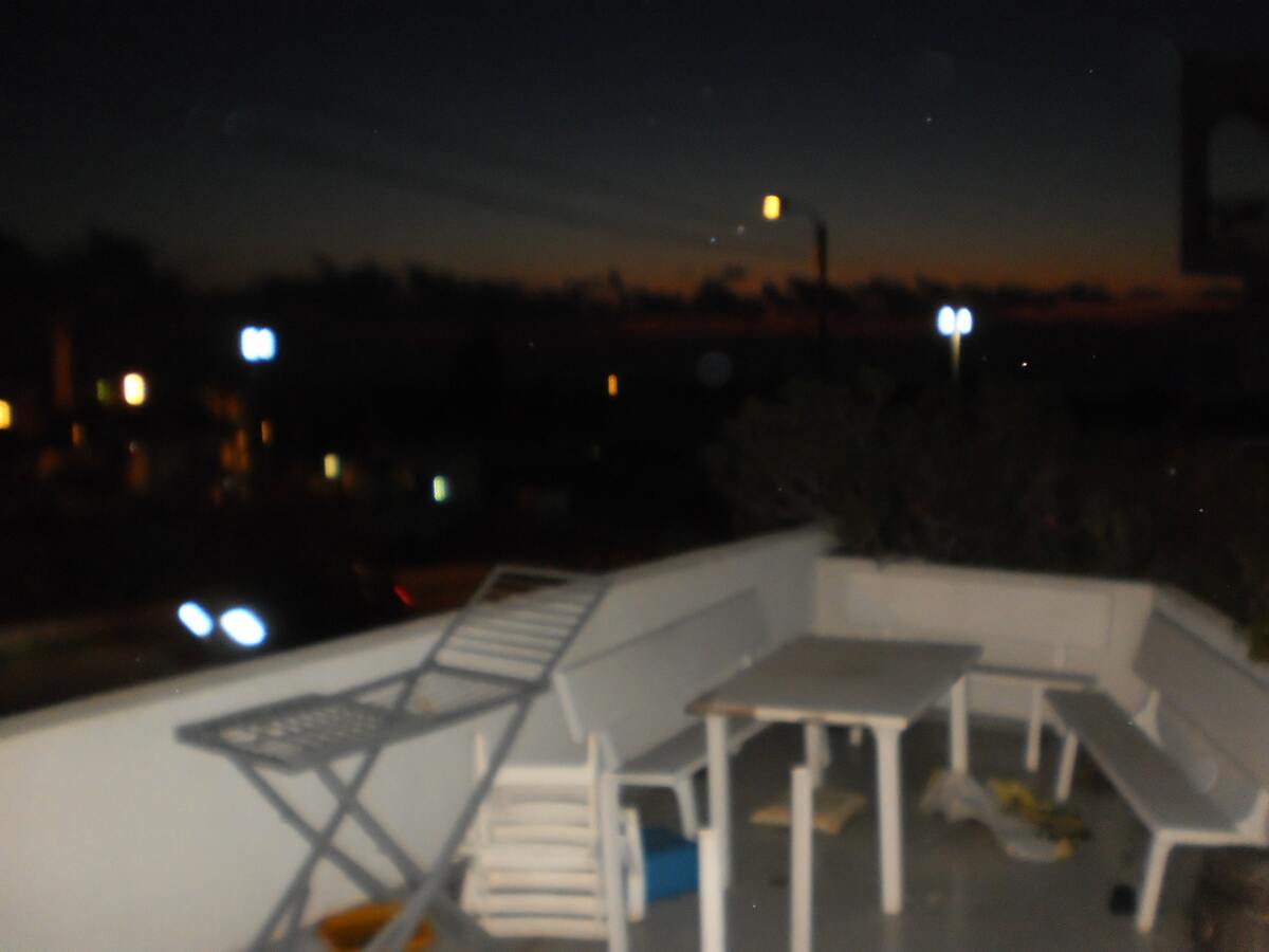 Appartement vue mer avec jardin à Nardò - Photo 13
