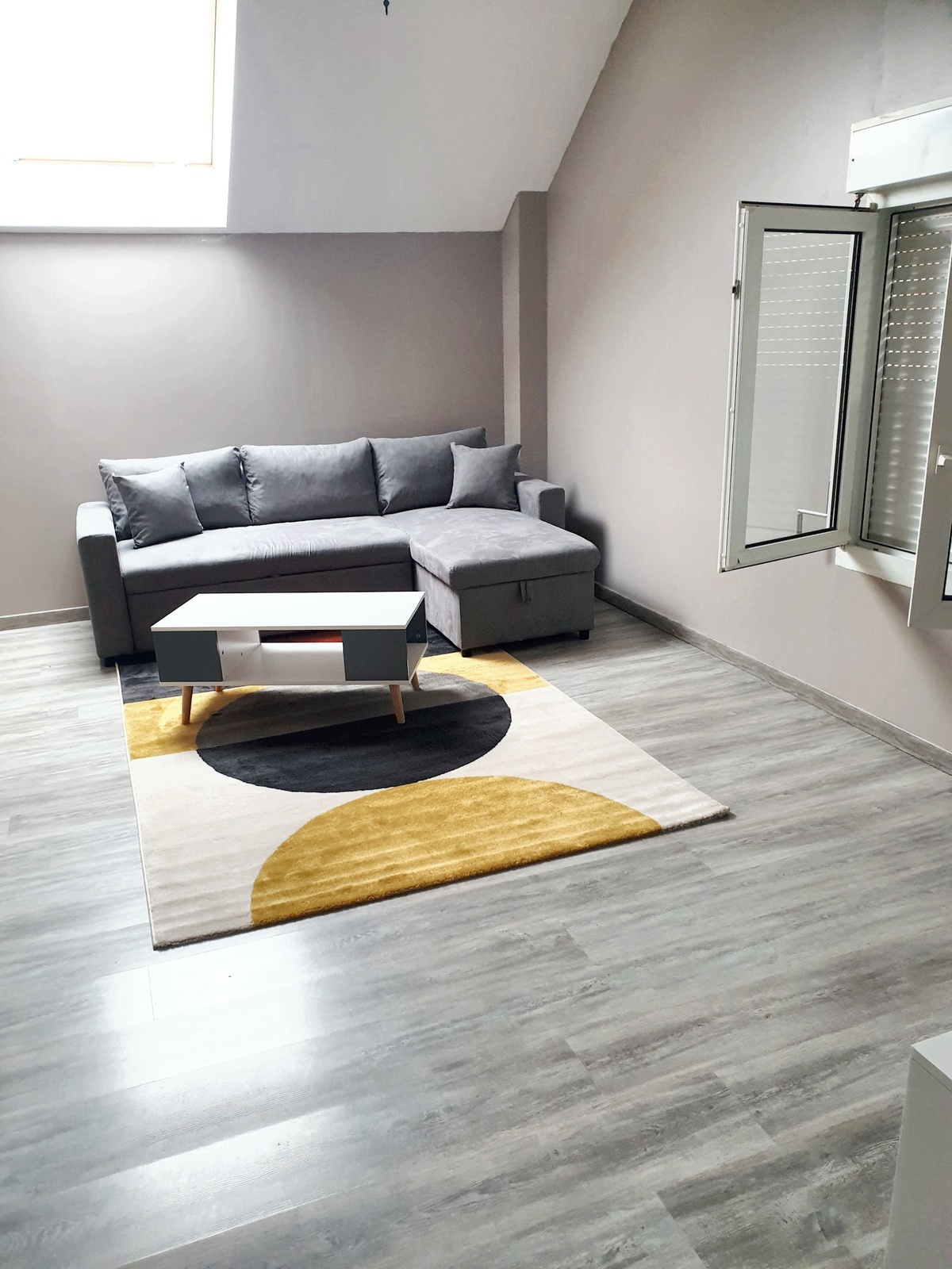 Maison 70 m² Saint-Remy, jardin avec barbecue et vue montagne - Photo 3