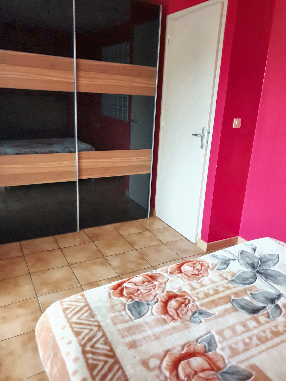 Maison 70 m² Saint-Remy, jardin avec barbecue et vue montagne - Photo 9