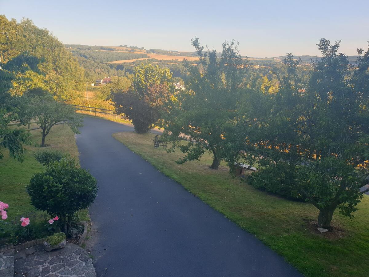 Maison 70 m² Saint-Remy, jardin avec barbecue et vue montagne - Photo 13
