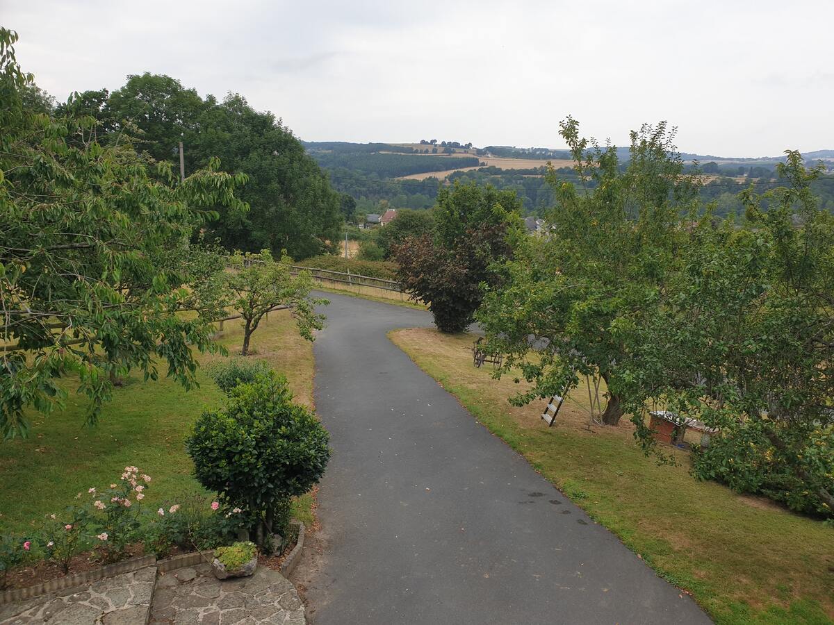Maison 70 m² Saint-Remy, jardin avec barbecue et vue montagne - Photo 15