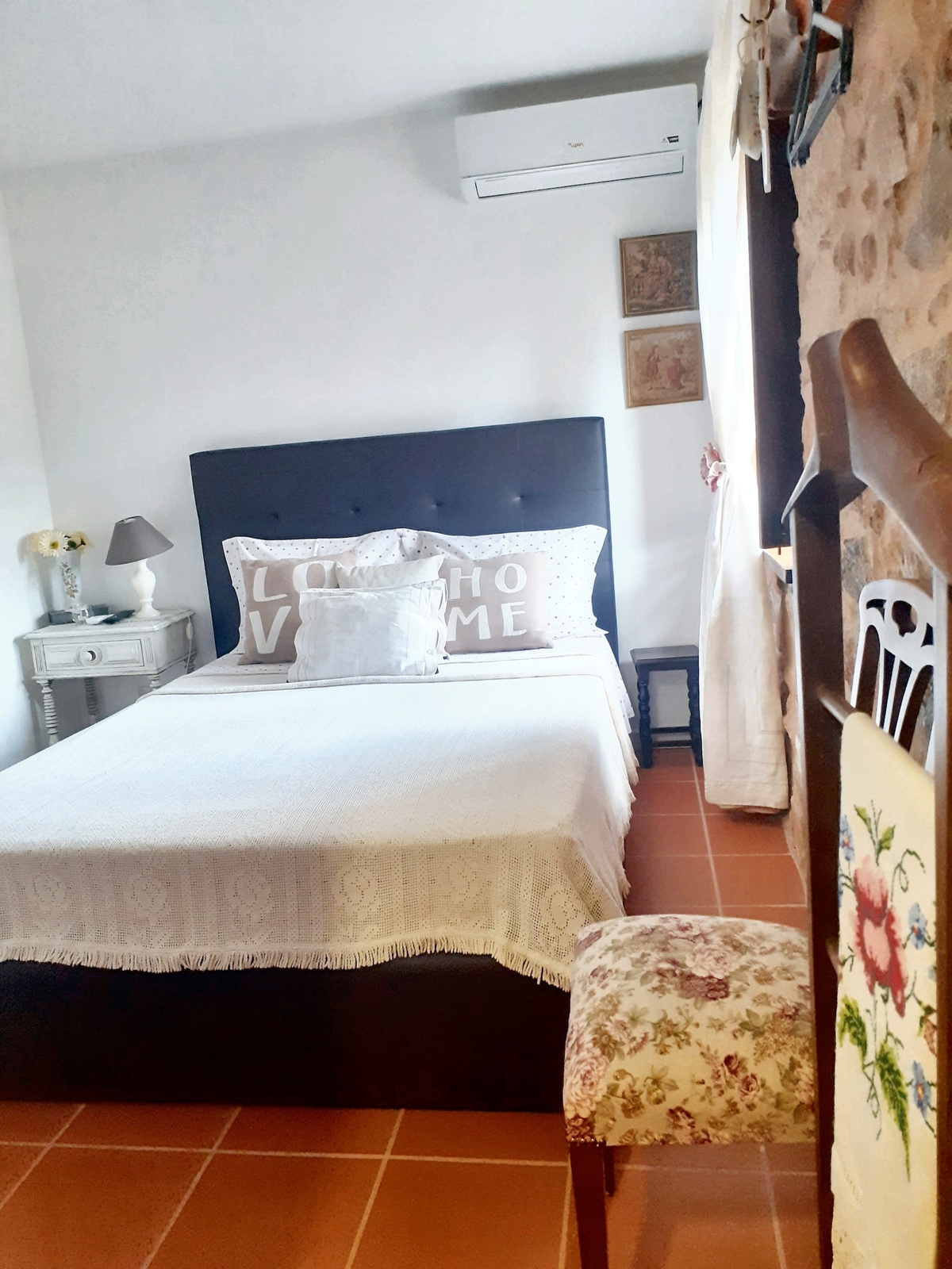 Maison de charme à Parada, cheminée et vue montagne - Photo 22