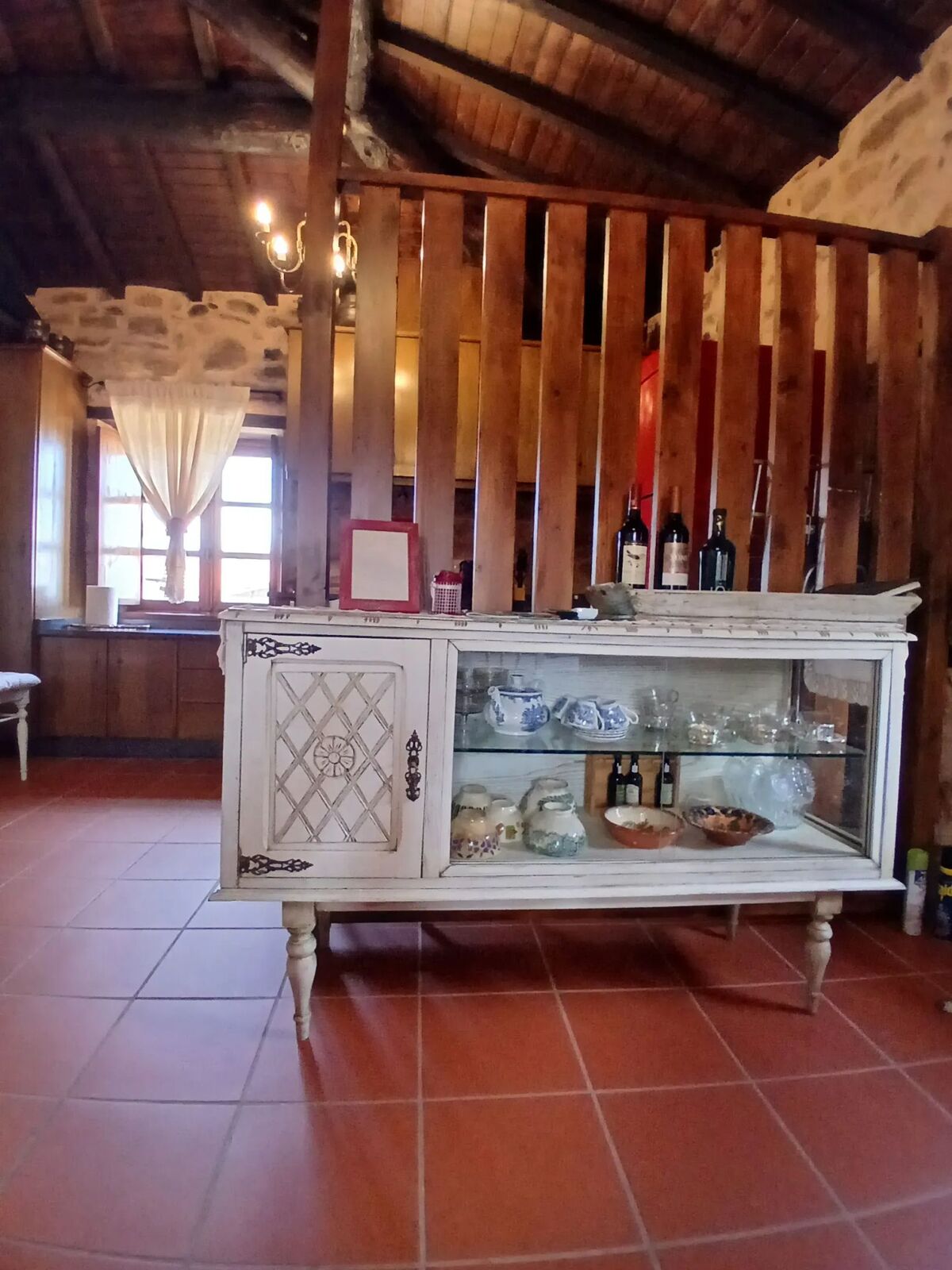 Maison de charme à Parada, cheminée et vue montagne - Photo 29