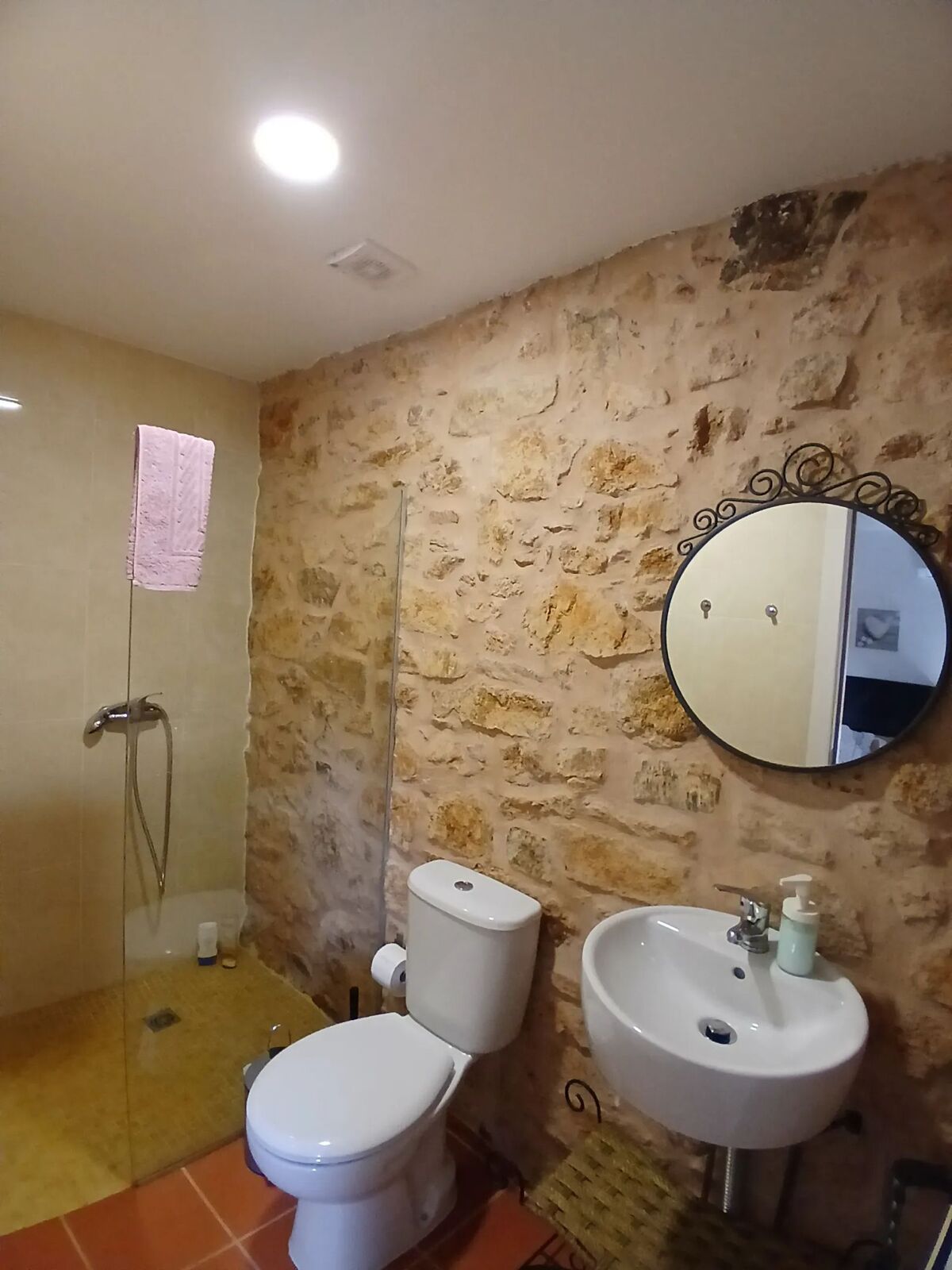Maison de charme à Parada, cheminée et vue montagne - Photo 30