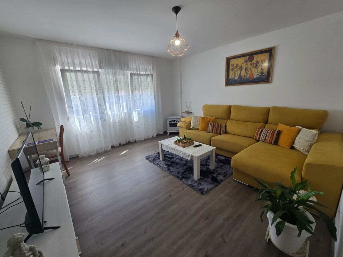 Appartement 110 m² vue mer à O Grove, 2 chambres - Photo 1