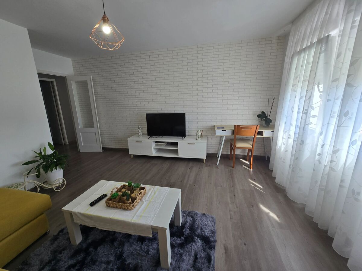 Appartement 110 m² vue mer à O Grove, 2 chambres - Photo 2