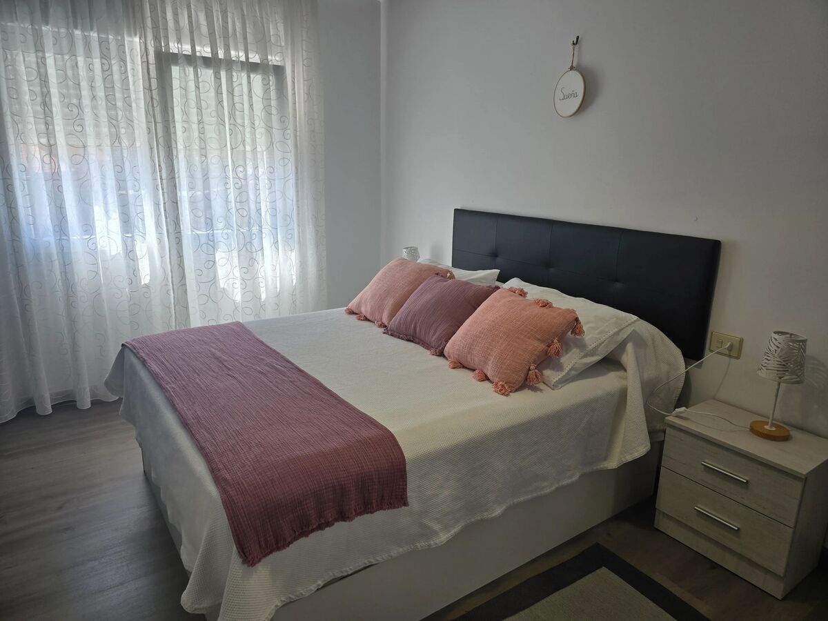 Appartement 110 m² vue mer à O Grove, 2 chambres - Photo 3