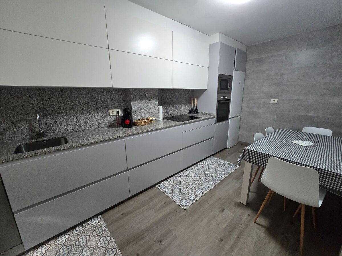 Appartement 110 m² vue mer à O Grove, 2 chambres - Photo 5