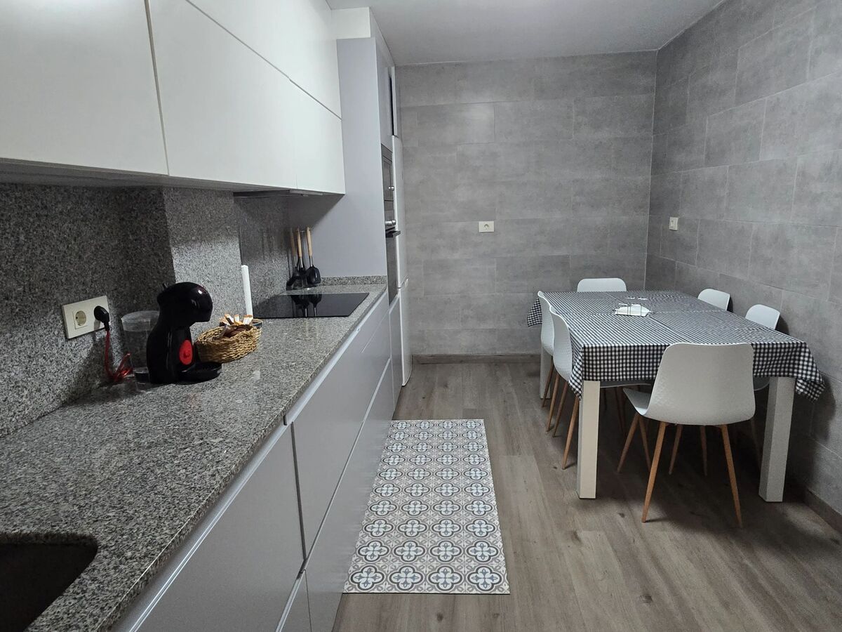Appartement 110 m² vue mer à O Grove, 2 chambres - Photo 9