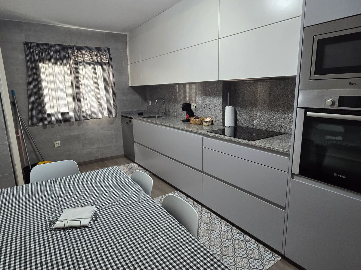 Appartement 110 m² vue mer à O Grove, 2 chambres - Photo 10