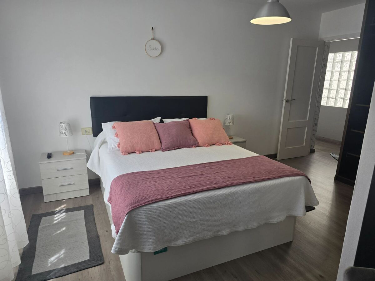 Appartement 110 m² vue mer à O Grove, 2 chambres - Photo 11