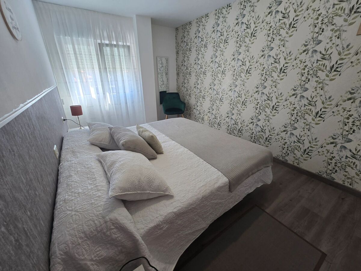 Appartement 110 m² vue mer à O Grove, 2 chambres - Photo 13