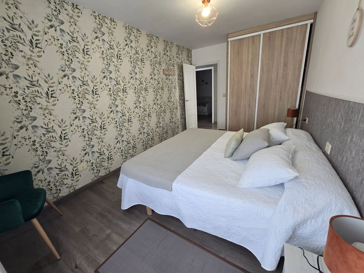 Appartement 110 m² vue mer à O Grove, 2 chambres - Photo 14