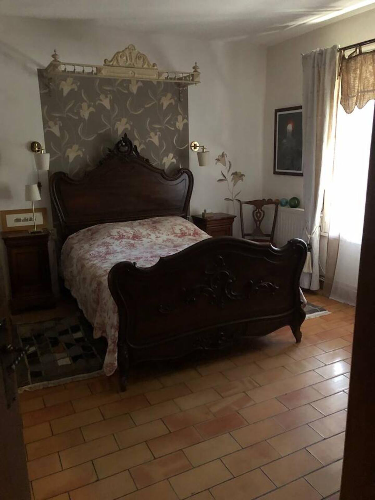 Maison 120m² jardin 3500m² à Cuxac-Cabardès - Photo 6