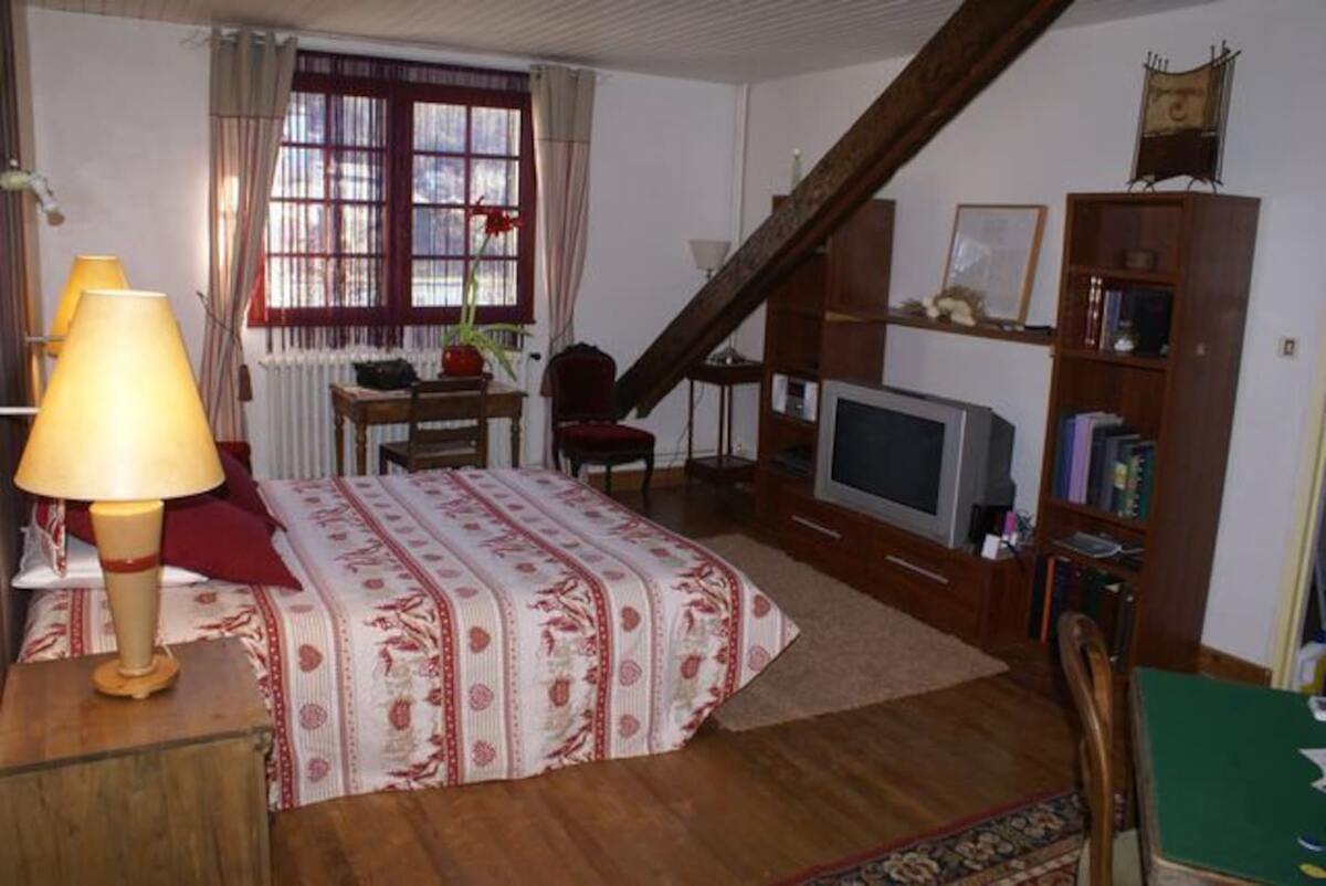 Maison 120m² jardin 3500m² à Cuxac-Cabardès - Photo 11