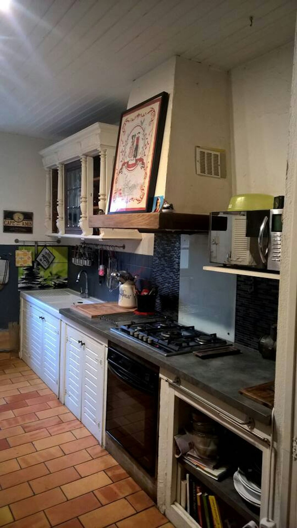 Maison 120m² jardin 3500m² à Cuxac-Cabardès - Photo 12