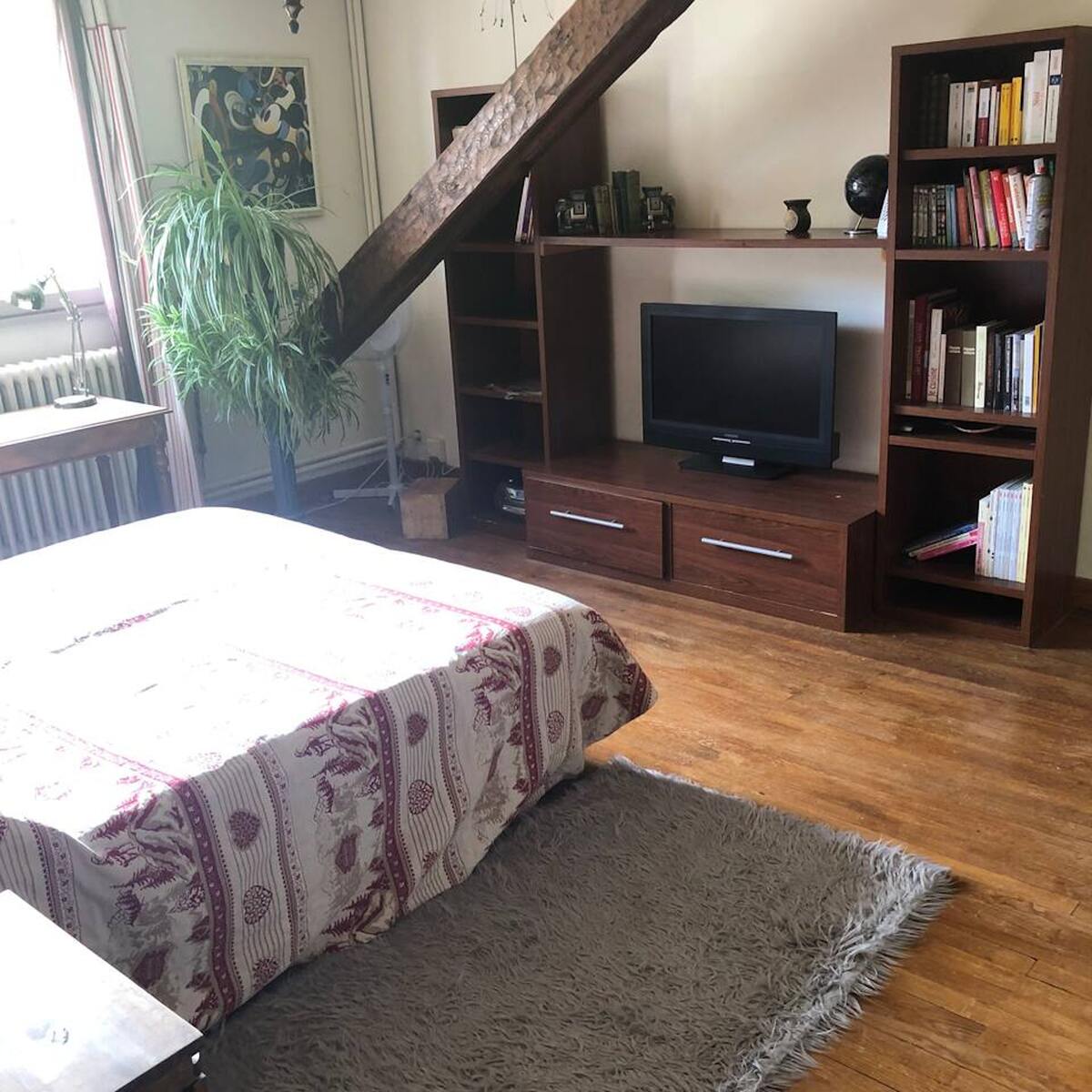 Maison 120m² jardin 3500m² à Cuxac-Cabardès - Photo 17