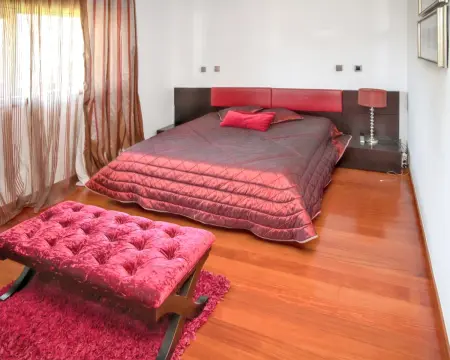 Villa avec piscine privée chauffable et jacuzzi à Santo Tirso : photo 3