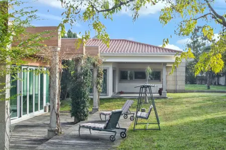 Villa avec piscine privée chauffable et jacuzzi à Santo Tirso : photo 6