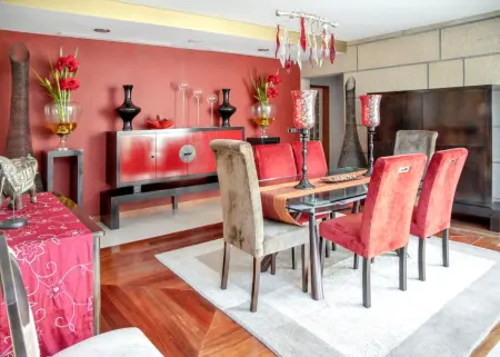 Villa avec piscine privée chauffable et jacuzzi à Santo Tirso : photo 7