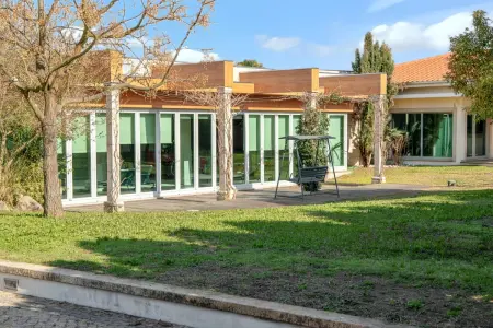 Villa avec piscine privée chauffable et jacuzzi à Santo Tirso : photo 9