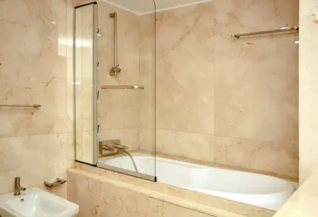 Villa avec piscine privée chauffable et jacuzzi à Santo Tirso : photo 14