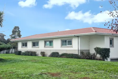 Villa avec piscine privée chauffable et jacuzzi à Santo Tirso : photo 26