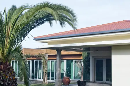 Villa avec piscine privée chauffable et jacuzzi à Santo Tirso : photo 27
