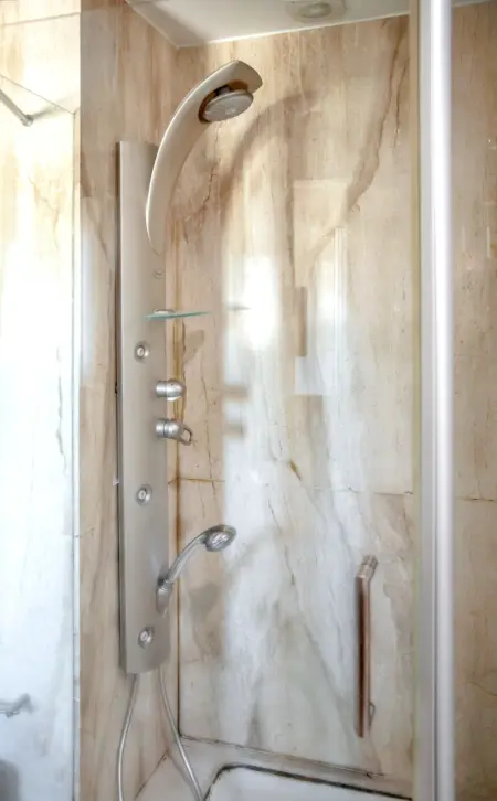 Villa avec piscine privée chauffable et jacuzzi à Santo Tirso : photo 33