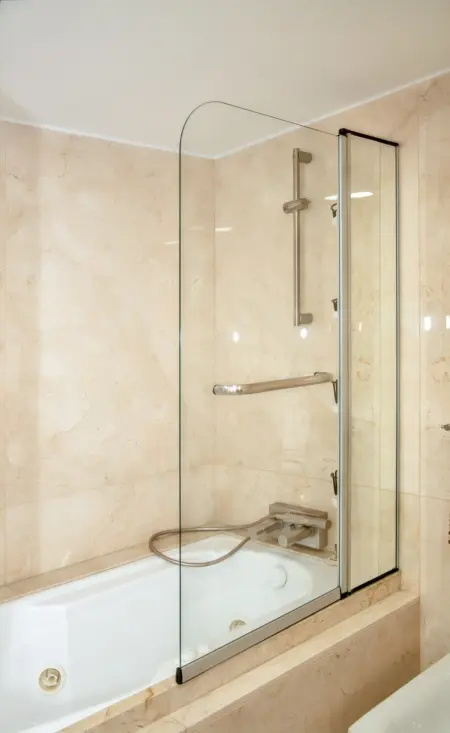 Villa avec piscine privée chauffable et jacuzzi à Santo Tirso : photo 35