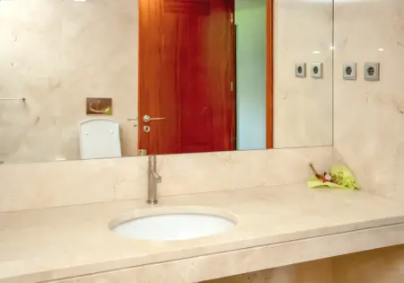 Villa avec piscine privée chauffable et jacuzzi à Santo Tirso : photo 36