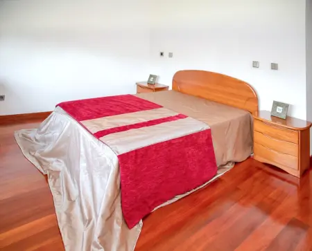 Villa avec piscine privée chauffable et jacuzzi à Santo Tirso : photo 37