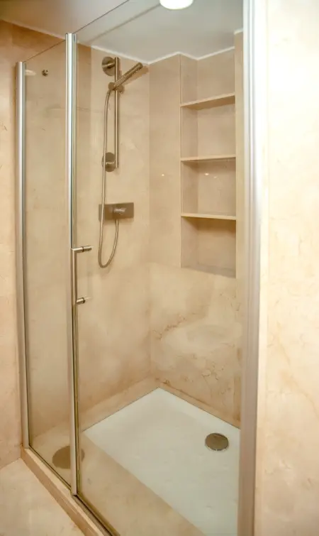 Villa avec piscine privée chauffable et jacuzzi à Santo Tirso : photo 38