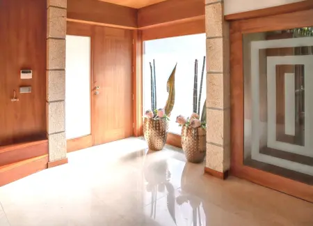 Villa avec piscine privée chauffable et jacuzzi à Santo Tirso : photo 39