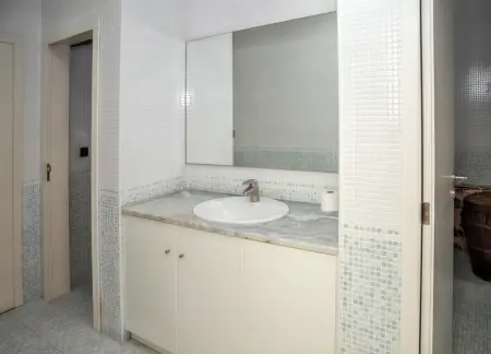 Villa avec piscine privée chauffable et jacuzzi à Santo Tirso : photo 44