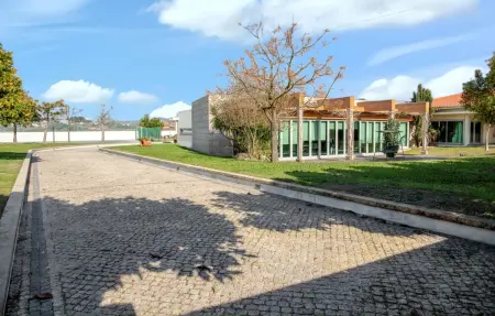 Villa avec piscine privée chauffable et jacuzzi à Santo Tirso : photo 47