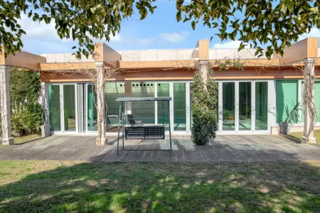 Villa avec piscine privée chauffable et jacuzzi à Santo Tirso : photo 49