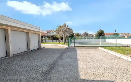 Villa avec piscine privée chauffable et jacuzzi à Santo Tirso : photo 51