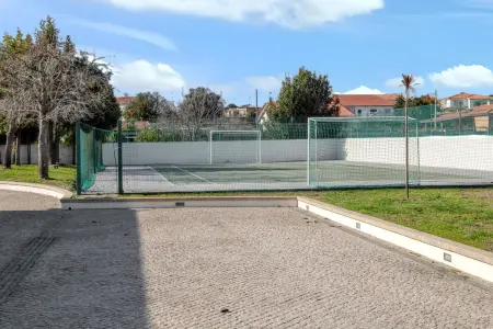Villa avec piscine privée chauffable et jacuzzi à Santo Tirso : photo 52