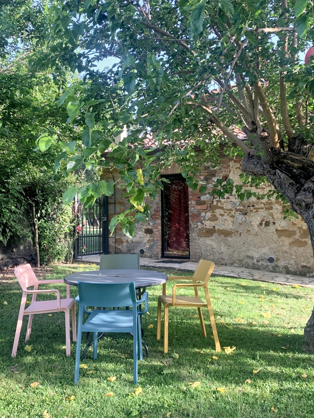 Studio 35 m² avec piscine et jardin à Trequanda - Photo 3