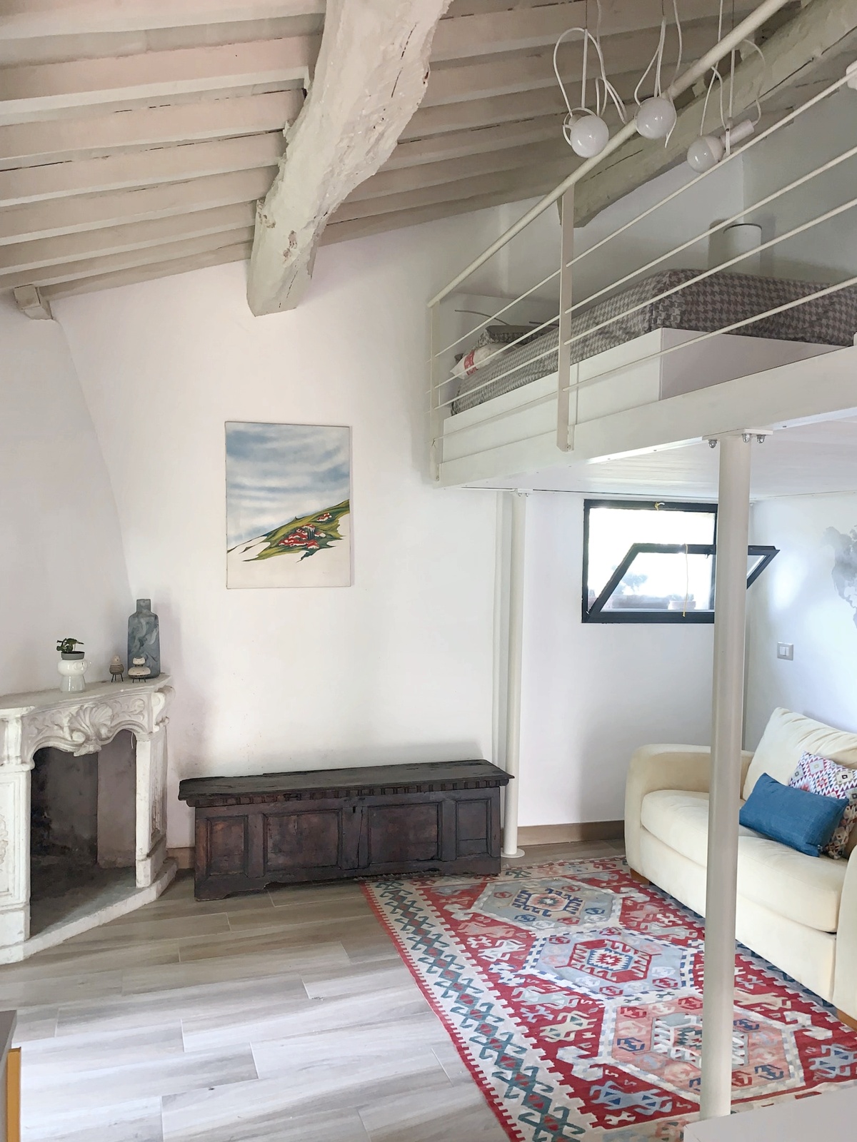 Studio 35 m² avec piscine et jardin à Trequanda - Photo 4