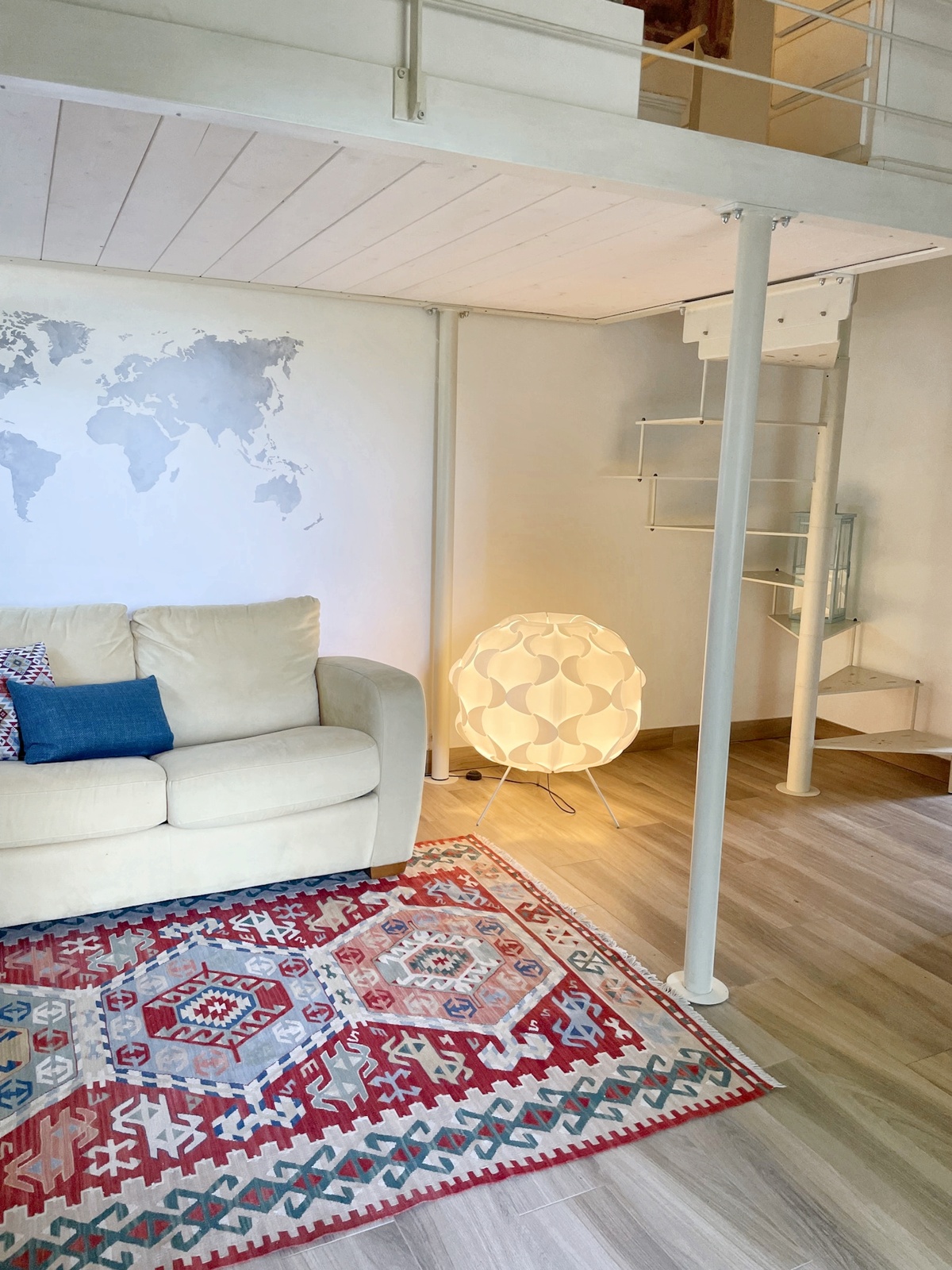 Studio 35 m² avec piscine et jardin à Trequanda - Photo 6