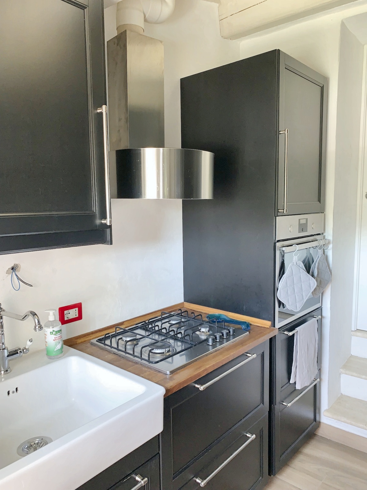 Studio 35 m² avec piscine et jardin à Trequanda - Photo 9