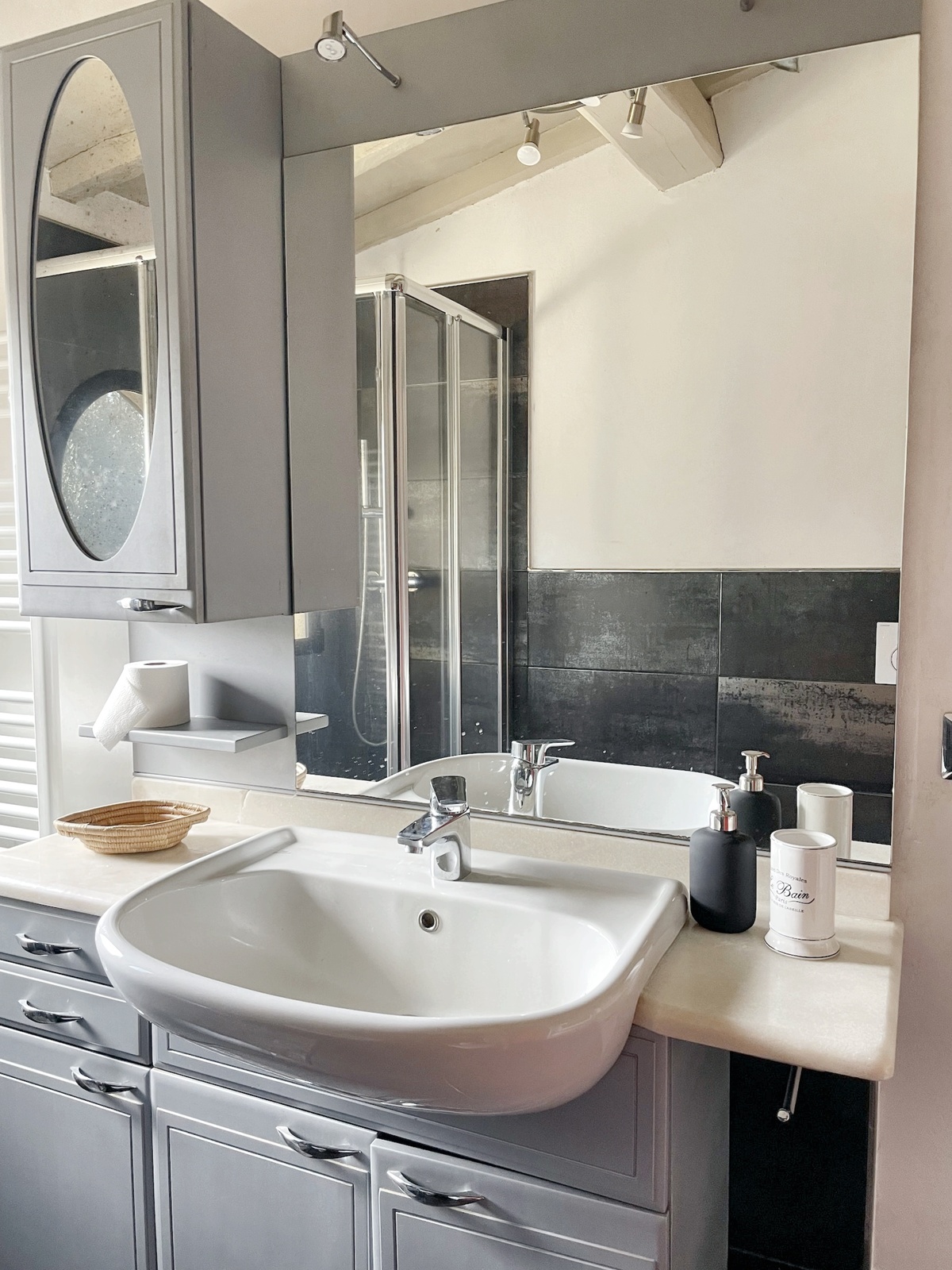 Studio 35 m² avec piscine et jardin à Trequanda - Photo 13