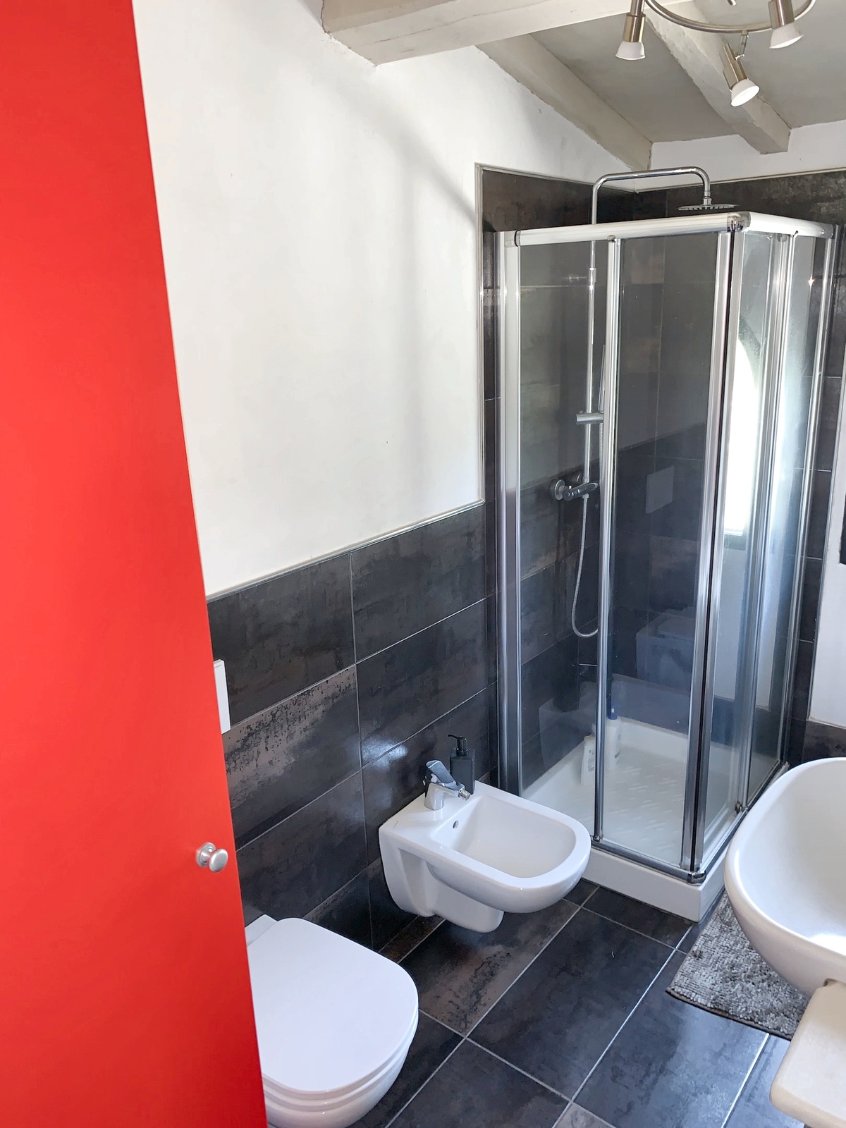 Studio 35 m² avec piscine et jardin à Trequanda - Photo 14