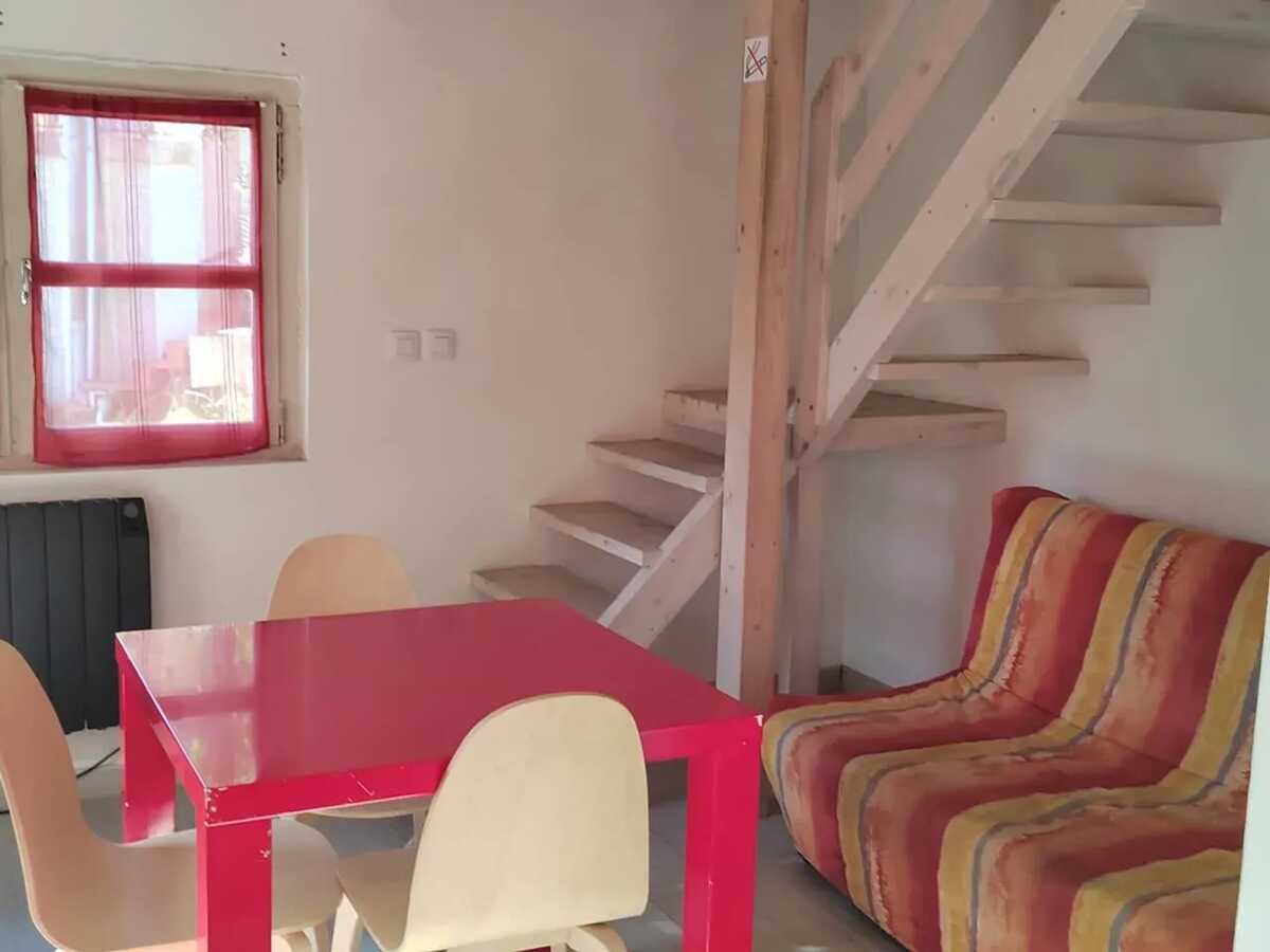 Chalet 41m² terrasse & barbecue près Grenoble - Photo 3