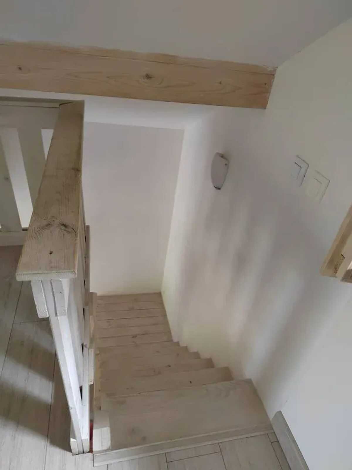 Chalet 41m² terrasse & barbecue près Grenoble - Photo 8