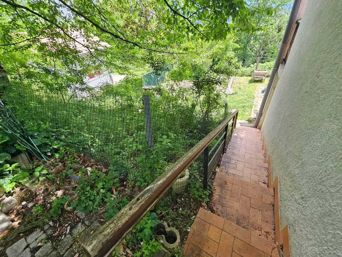 Chalet 41m² terrasse & barbecue près Grenoble - Photo 11