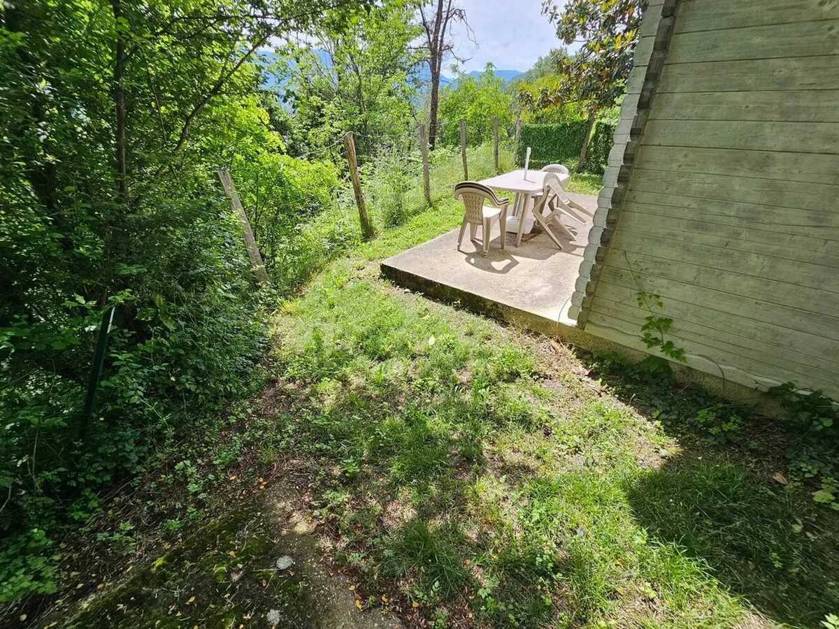 Chalet 41m² terrasse & barbecue près Grenoble - Photo 12