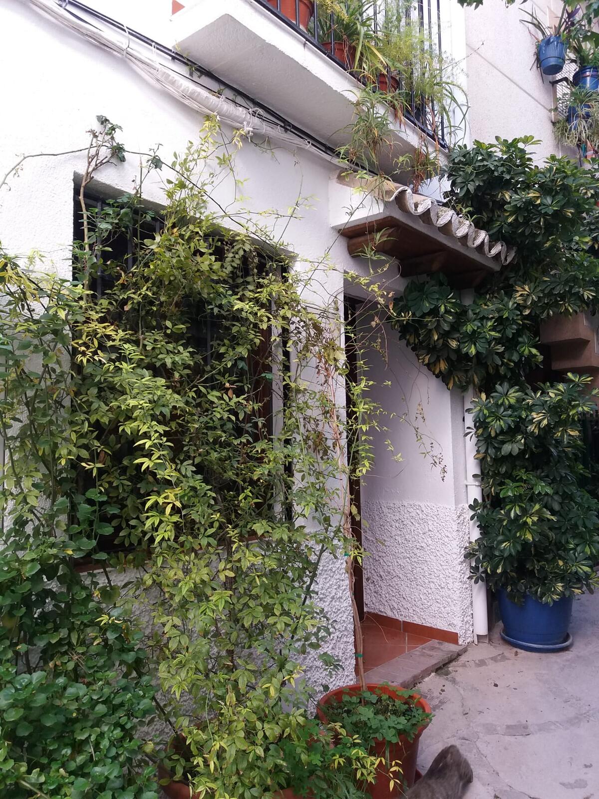 Maison 6 chambres pour 12 personnes à Quesada - Photo 1